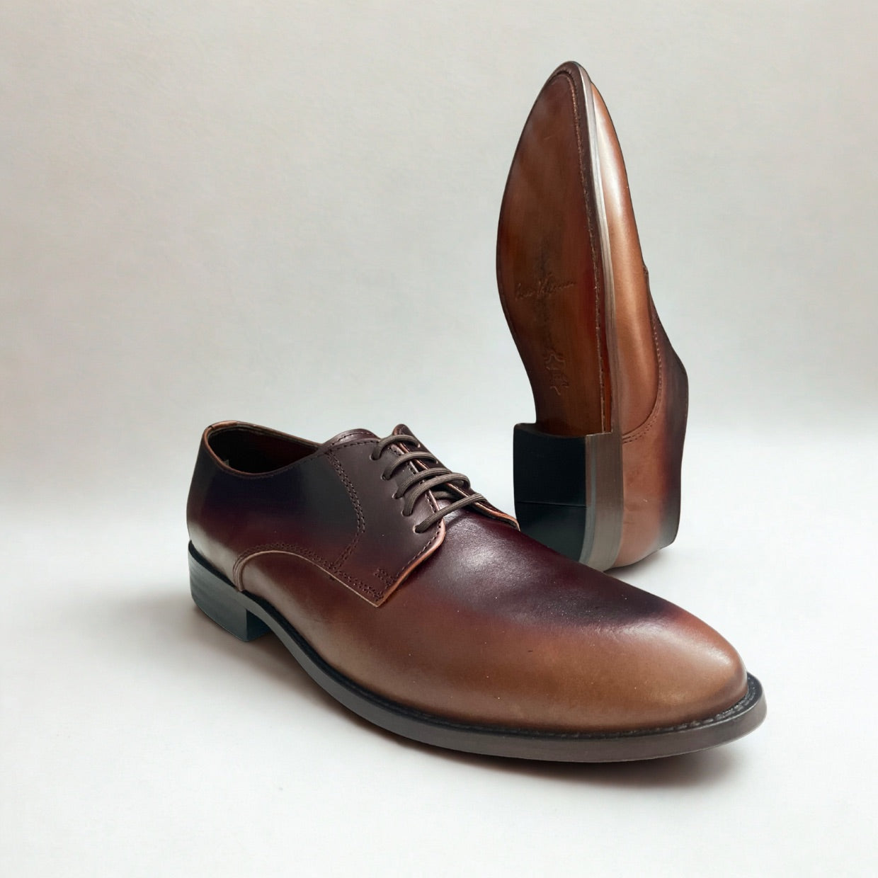 Oxford Orión color atando cera Mod 7050