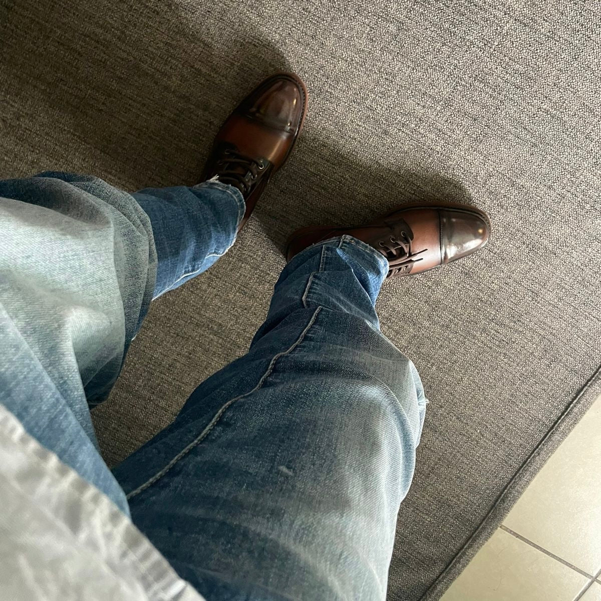 Combat Boots honey shine cuero y antiderrapante Mod 005