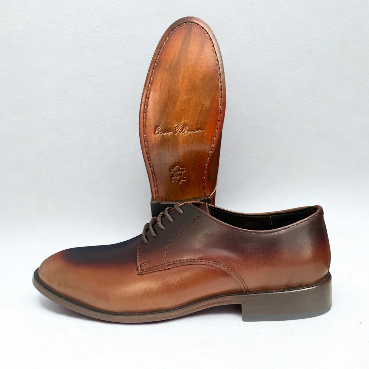 Oxford Orión color atando cera Mod 7050