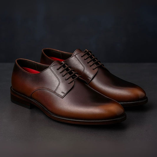 Oxford Orión color atando cera Mod 7050