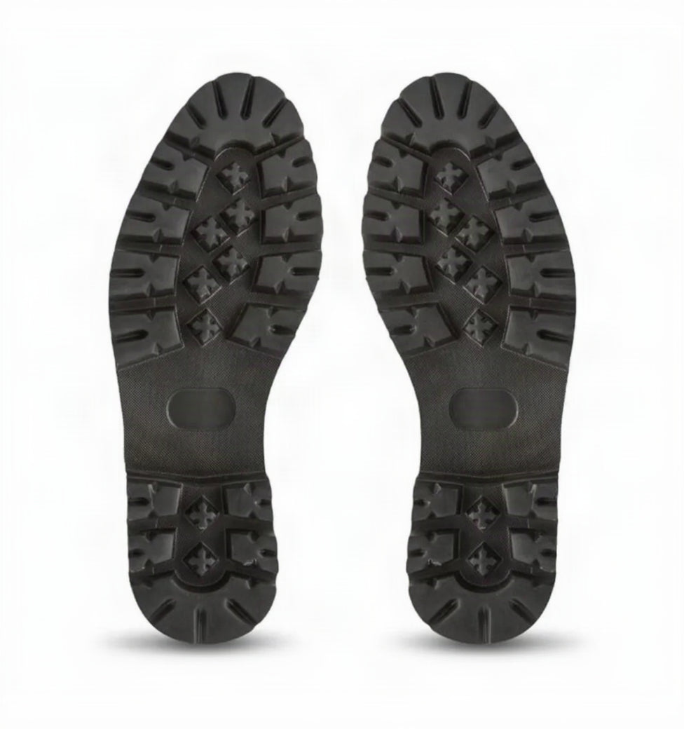 Bostoniano  camaleon café estilo Brogue mod 5428