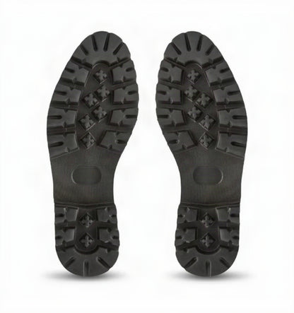 Bostoniano  camaleon café estilo Brogue mod 5428