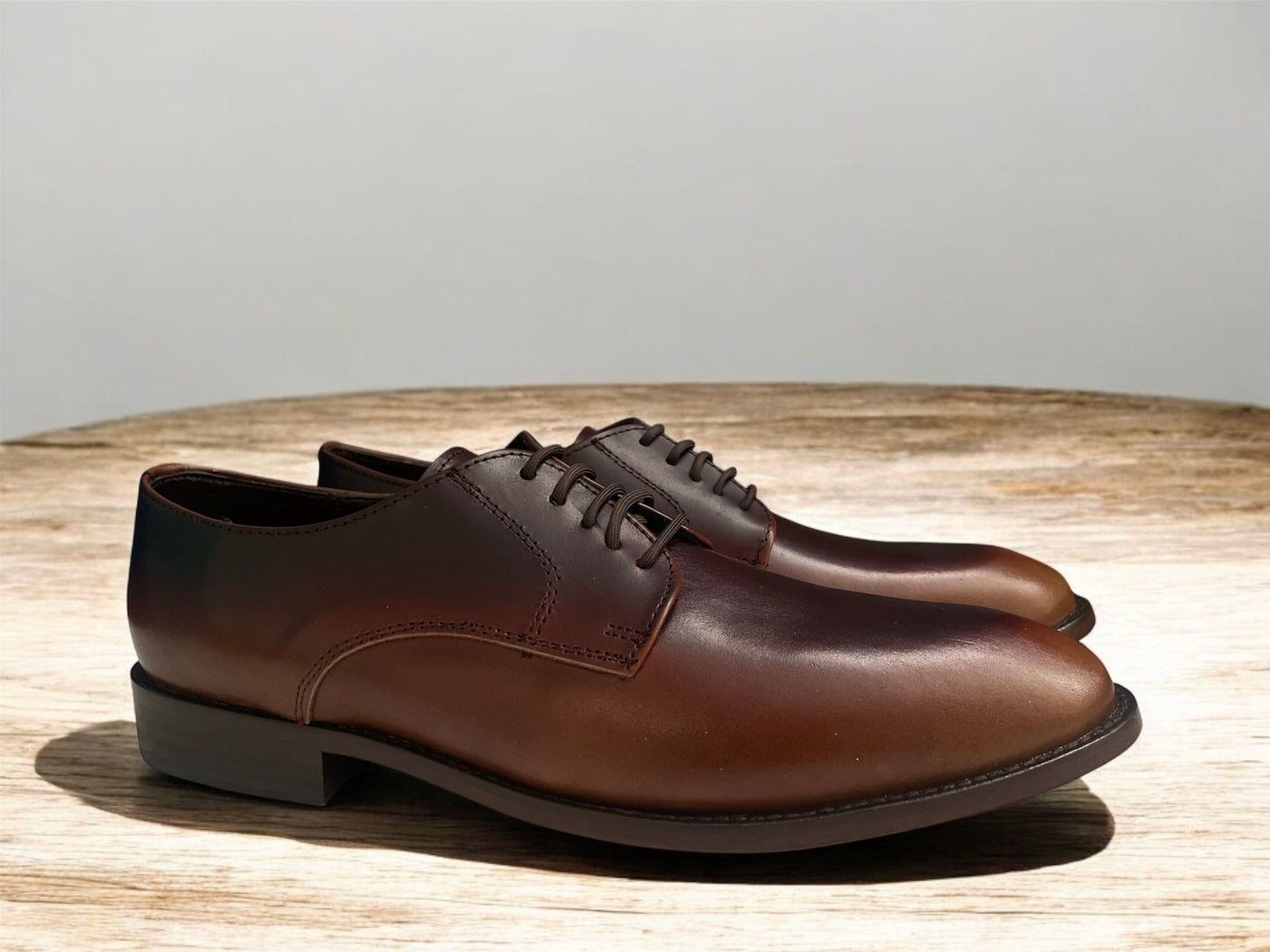 Oxford Orión color atando cera Mod 7050