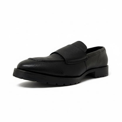 Monkstrap Floter Negro Mod 7005