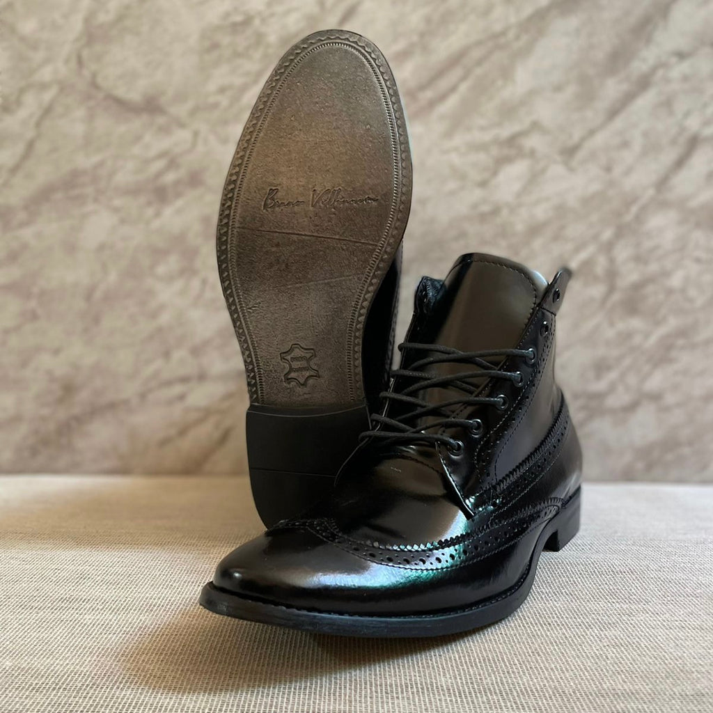 Evo boots Black Diamond Modelo 4000